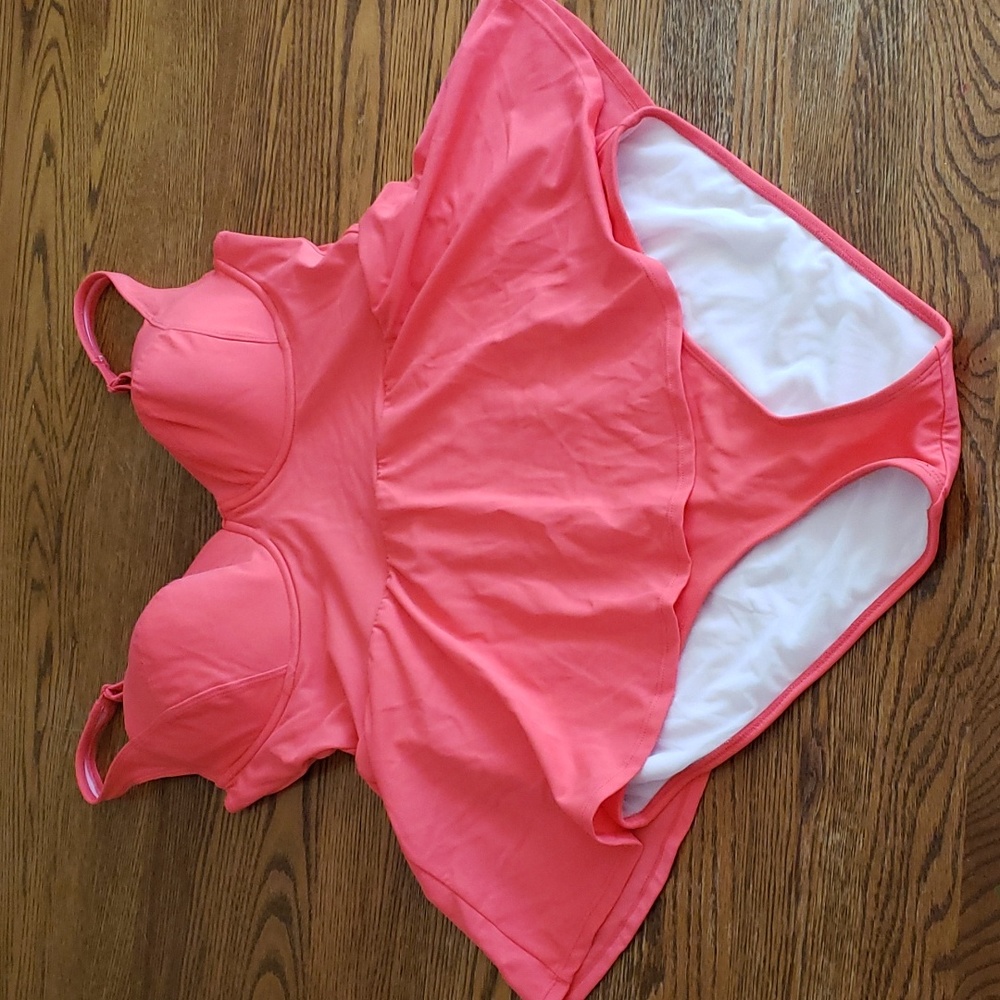 Torrid swimsuit